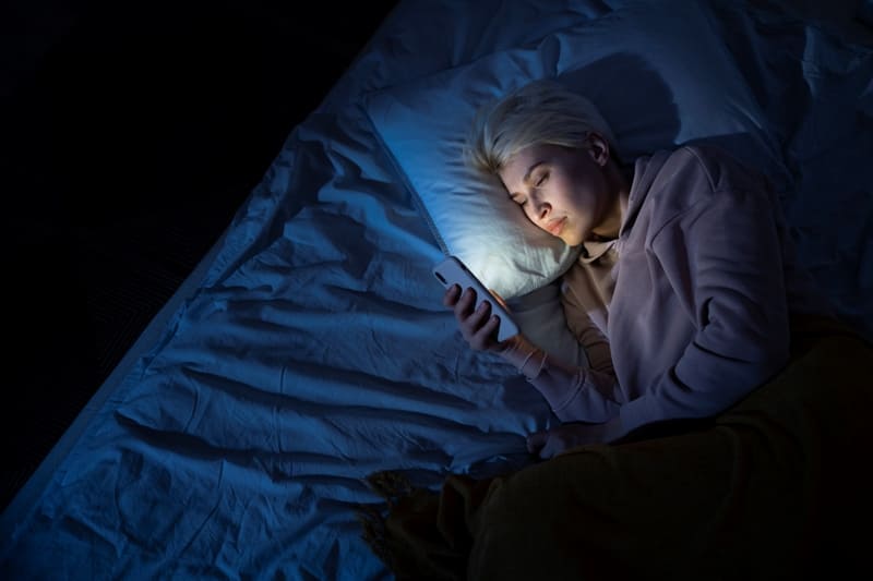 Social Media Addiction